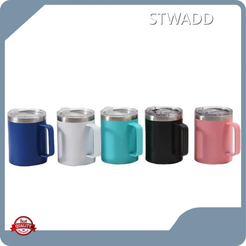 For Home Stainless Steel Thermos Driect by STWADD 1