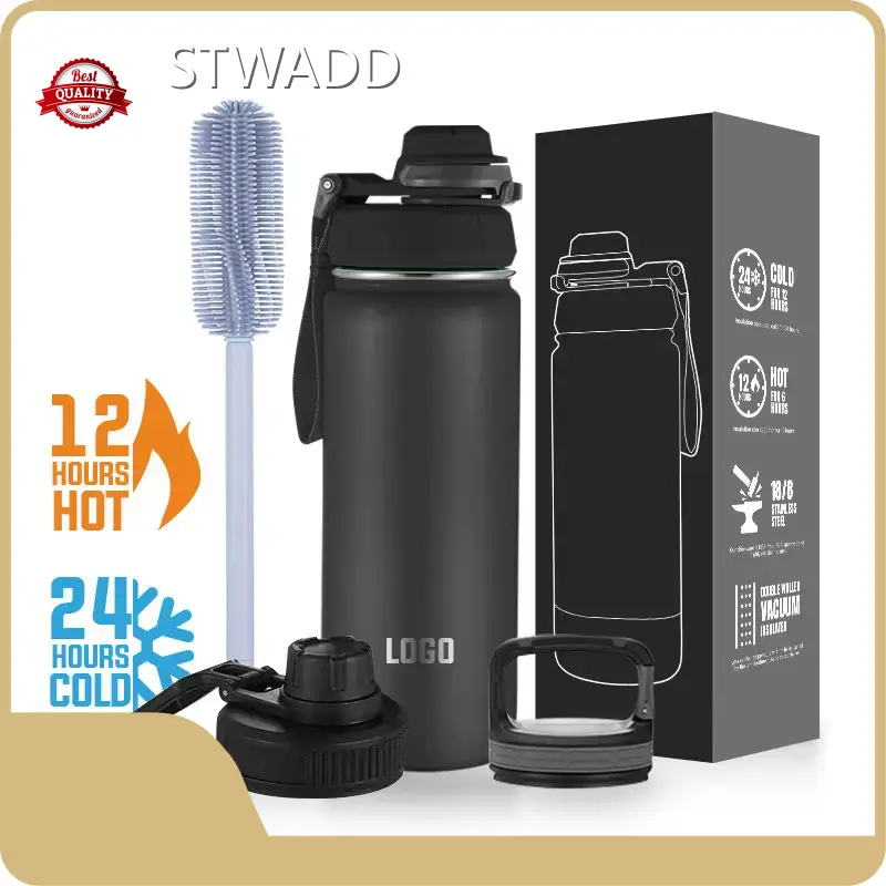 Insulated Water Bottle for Office Direct Drinkingcompany 1