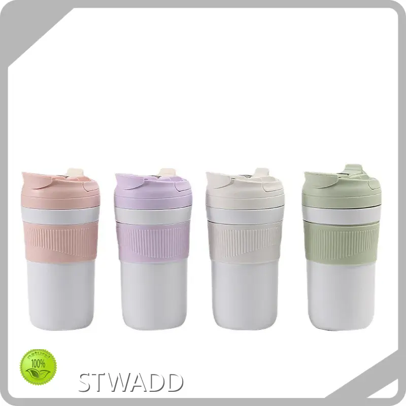 Bulk Production Stainless Steel Thermos Bottle Factory for Home 1