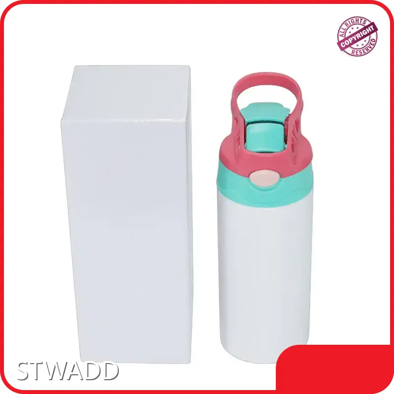 For Home Insulated Water Bottle Camping by STWADD 1