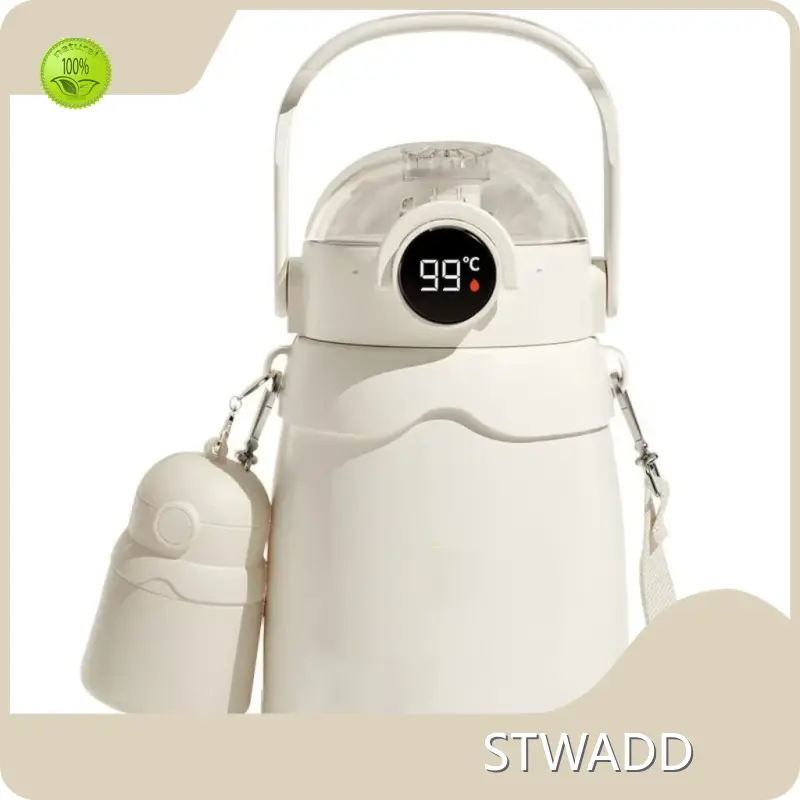 For Office Stainless Water Bottle Bar Tools by STWADD 1