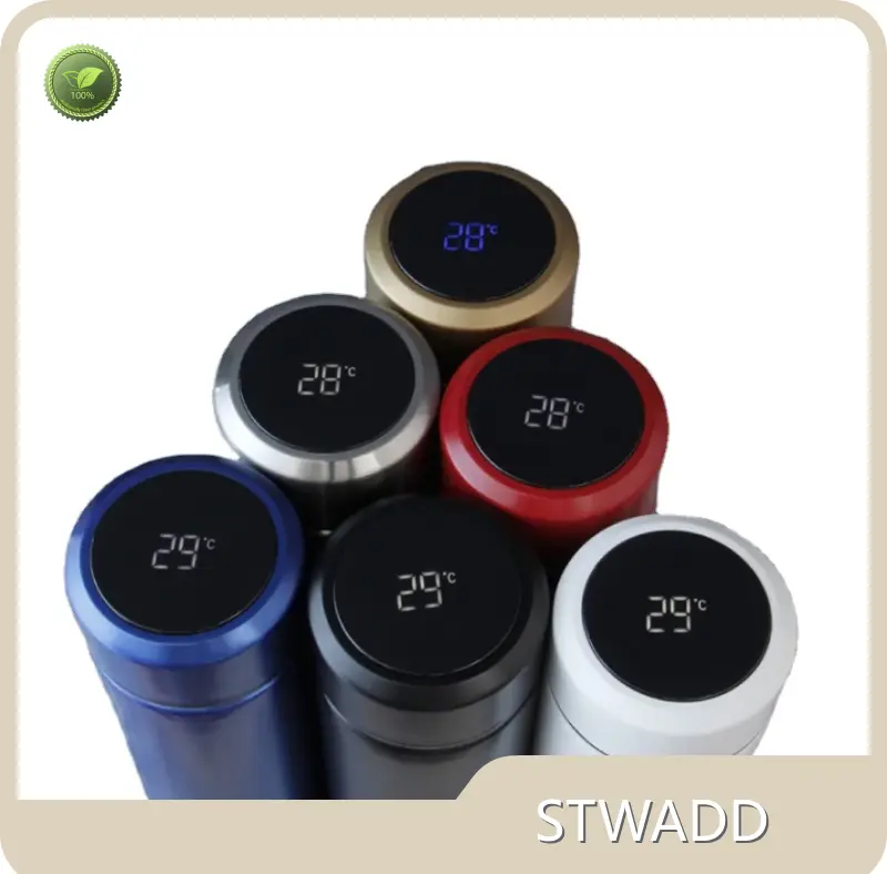 Stainless Steel Water Jug Vacuum - for Home - STWADD 1