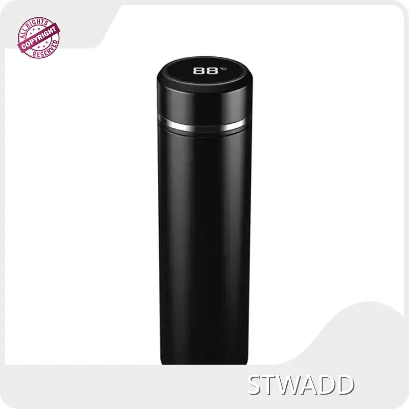 Stainless Steel Thermos 1 - for Outdoor - STWADD 1