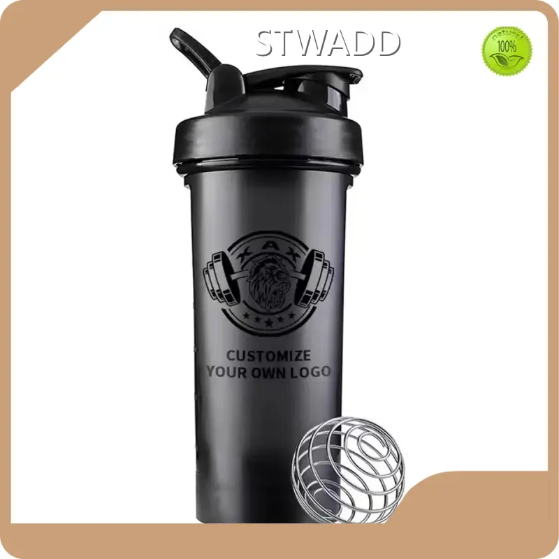 Custom Plastic Water Bottles Customized Color Platic Water Bottlecompany 1