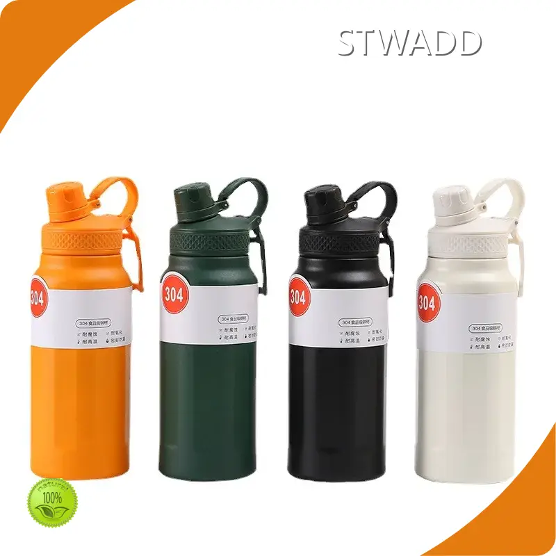 Wholesale Bulk Stainless Steel Water Bottles Price List 1