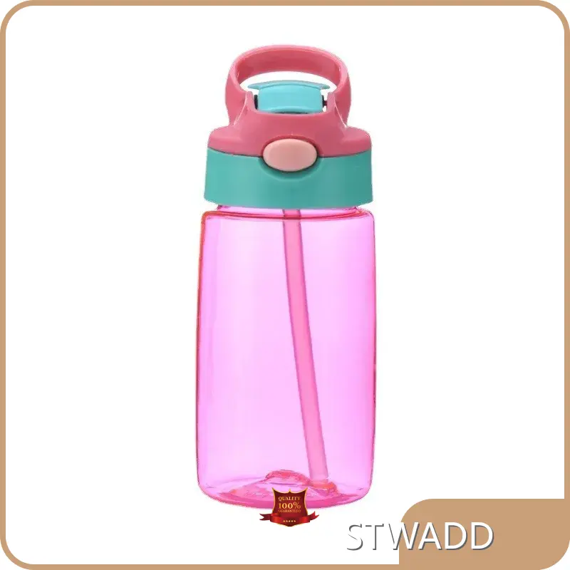 Bulk Productioninsulated Plastic Water Bottle for Home Restaurant.Home.Coffee.Shop Sample Provide 1