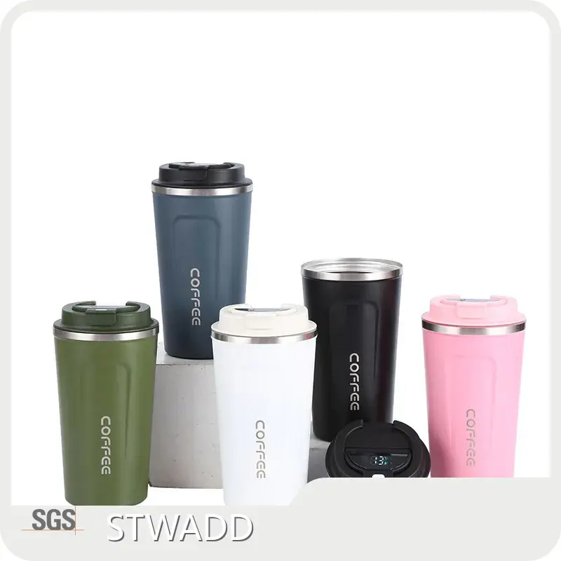 Bulk Production Stainless Steel Thermos Bottle Price List-1 1