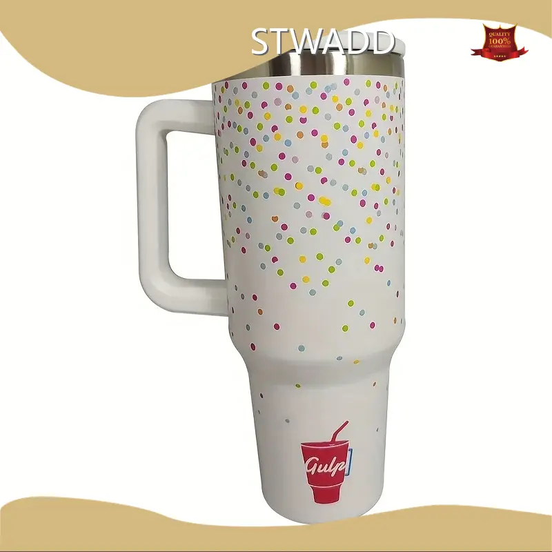 Hot Sale Personalized Stainless Steel Tumbler Manufacturer for Home 1