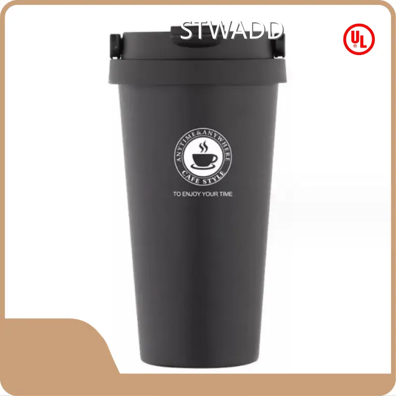 Wholesale Stainless Steel Thermos Factory for Student 1
