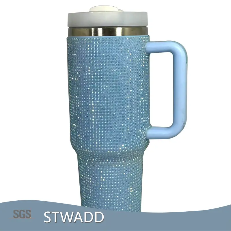Stainless Steel Thermos Bottle for Outdoor BCZ-005SWmanufacturer 1