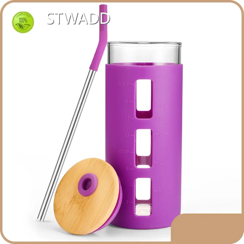 For Office Thermos Water Bottle Stocked by STWADD 1