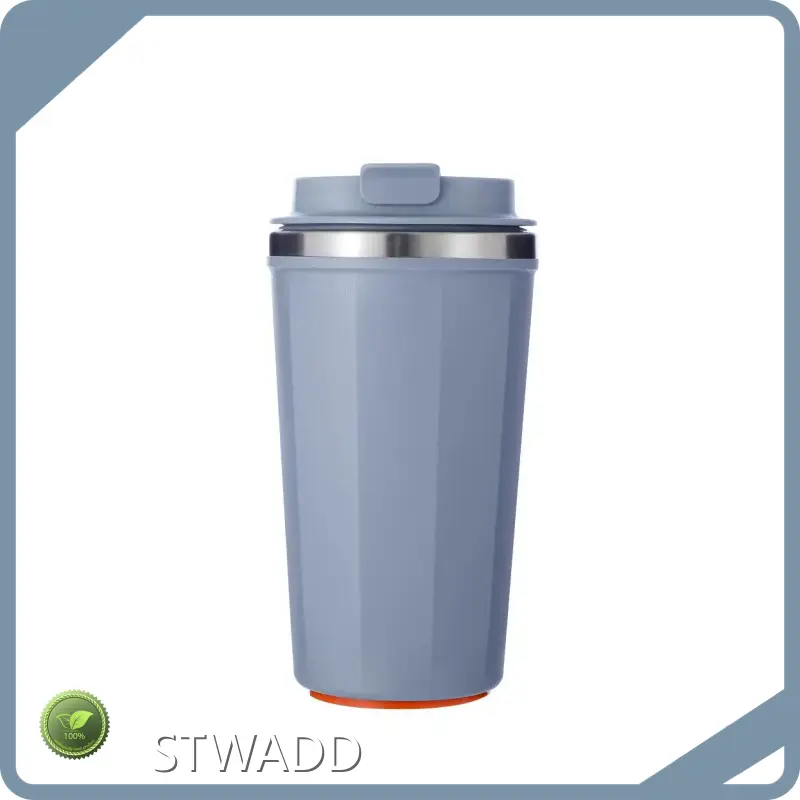 Wholesale Stainless Steel Water Bottle for Office 1