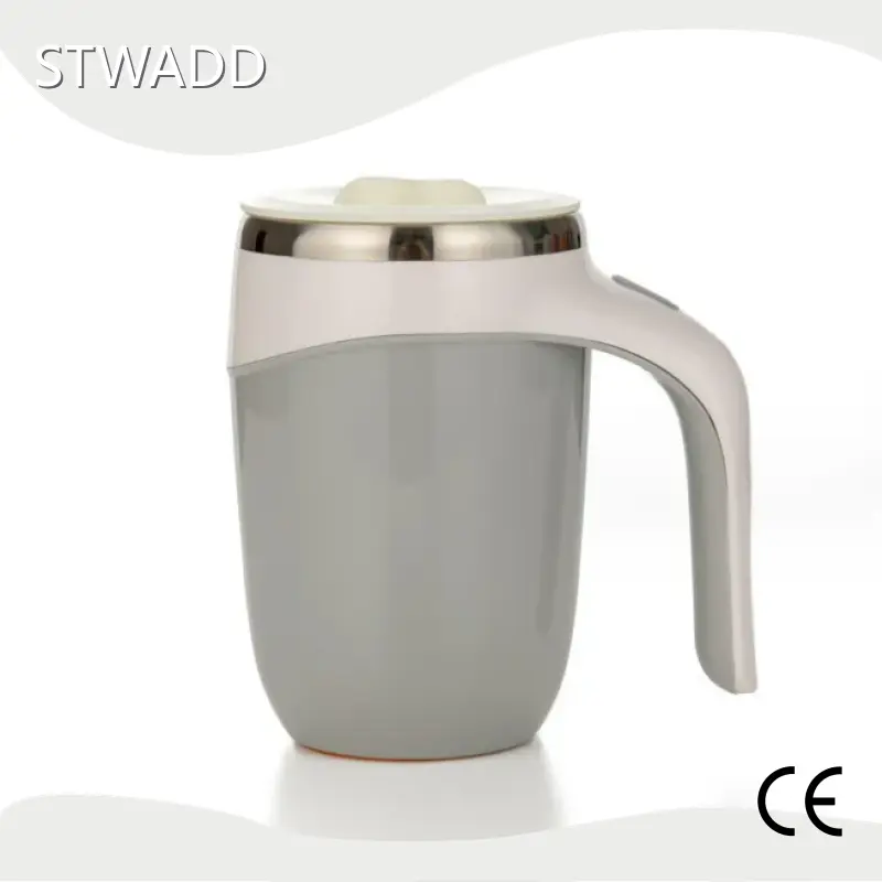 Stainless Steel Thermos for Office Stainless Steelsupplier 1