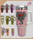 For Office Insulated Wine Tumbler 40oz by STWADD 1