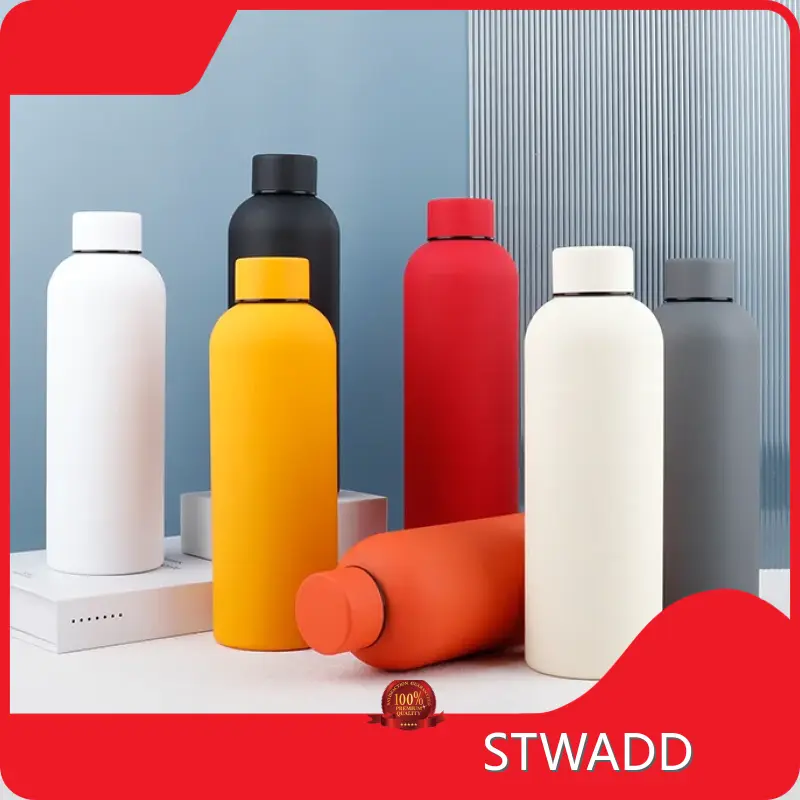 OEM/ODM Stainless Steel Bottle Factory for Outdoor 1