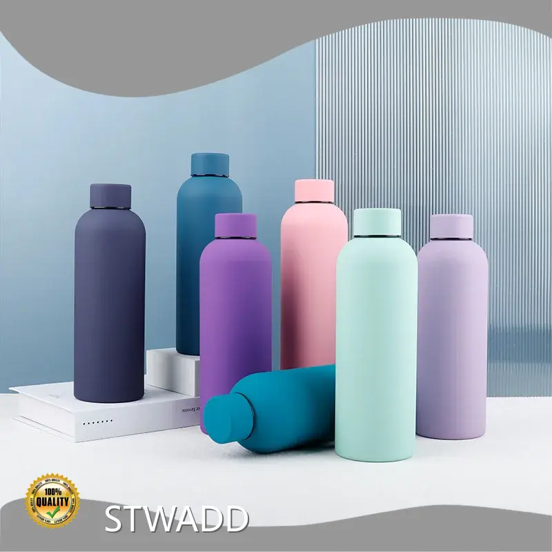 Wholesale Stainless Steel Water Bottles Supplier for StudentInsulated Water Bottle 1