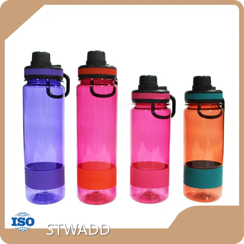 أكواب بلاستيكية مخصصة سعة 500 مل - للطلاب - STWADD 1