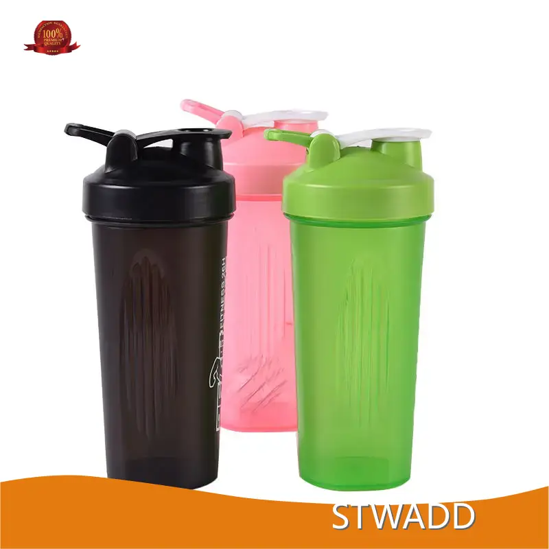Thermos Water Bottle PP Food Grade Wholesale - STWADD 1