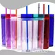 Plastic Tumbler White Box - - STWADD 1