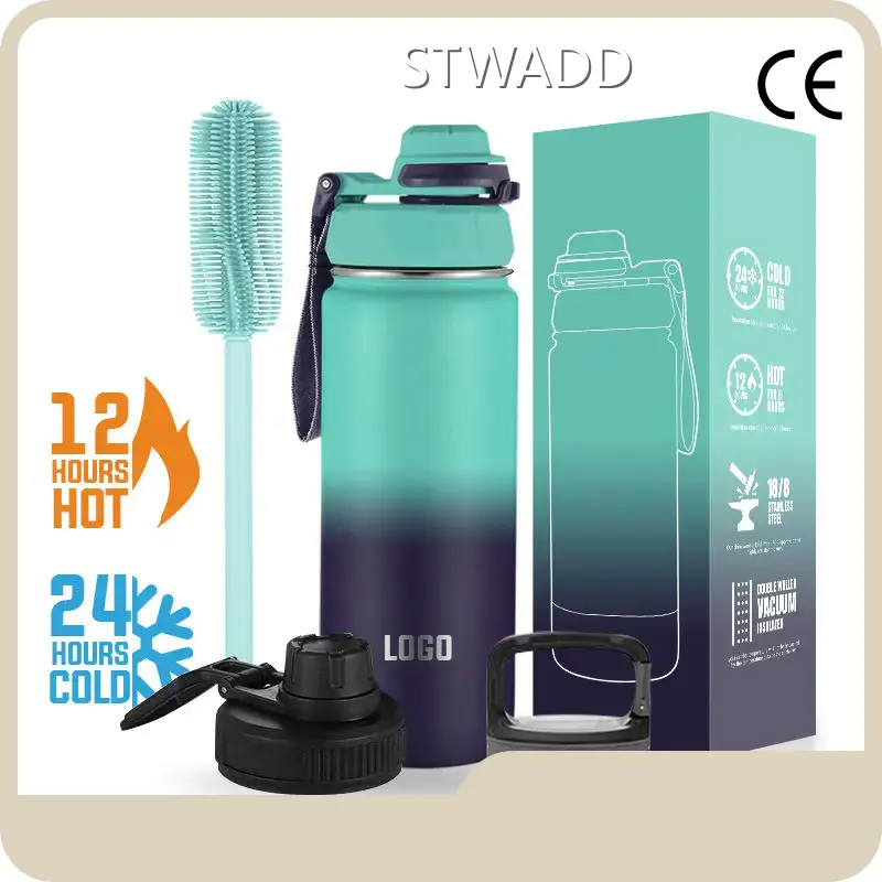For Outdoor Bulk Insulated Water Bottles Thermal Insulation by STWADD 1