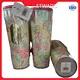 Bulk Production Insulated Plastic Tumblers Manufacturer for Office 1