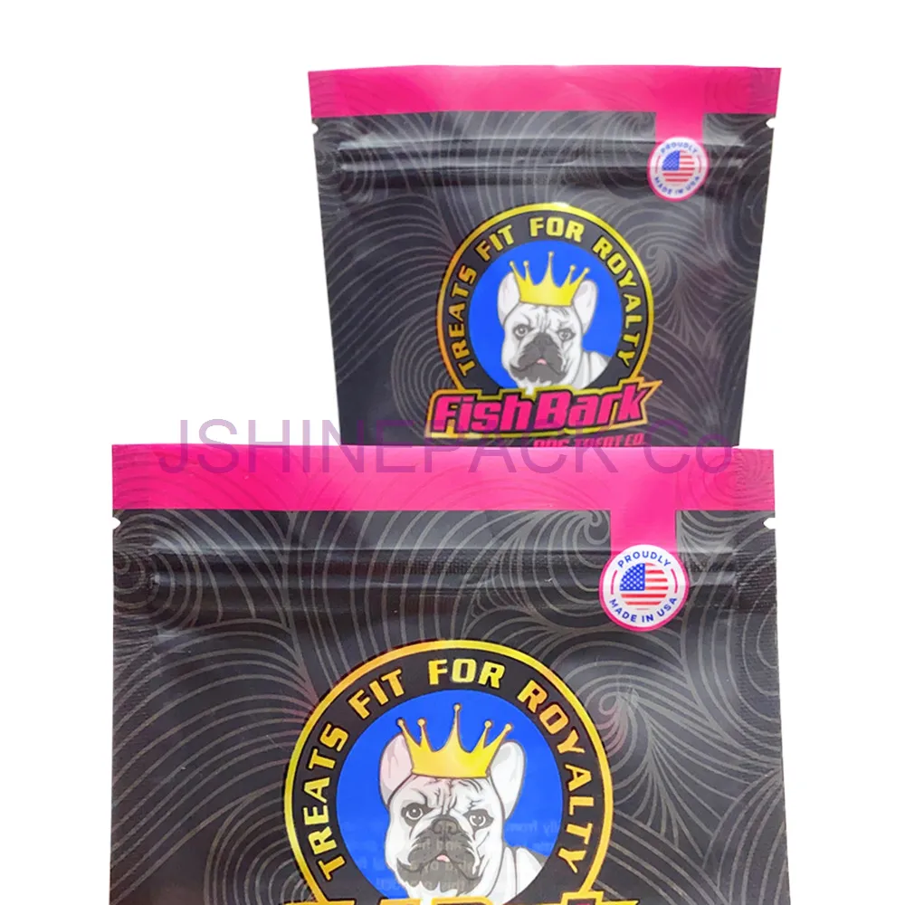 Wholesale Kraft Stand Up Pouches Directly Sale Fast Delivery 6