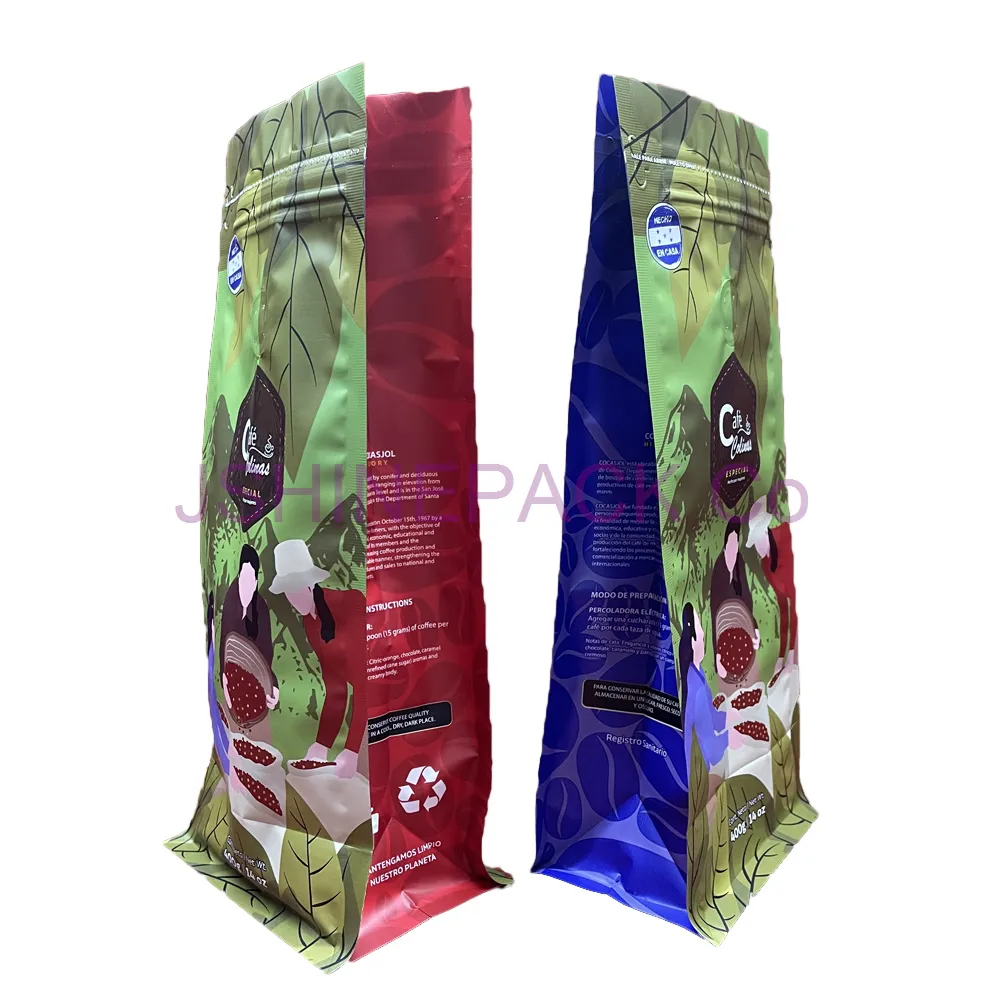 Bepoke Flat Bottom Treat Bags Price List 2