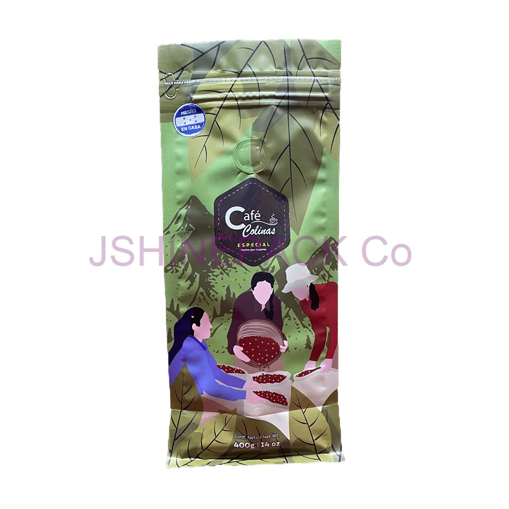 Bepoke Flat Bottom Treat Bags Price List 3