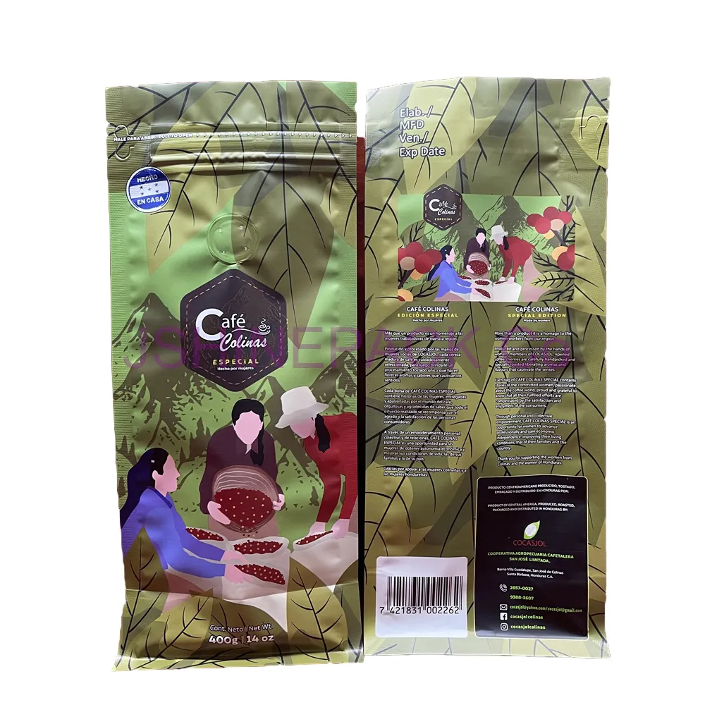 Bepoke Flat Bottom Treat Bags Price List 4