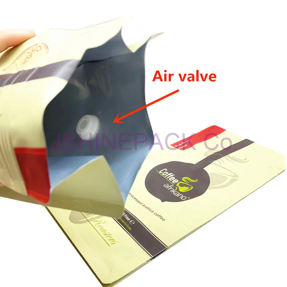 Bulk Flat Bottom Kraft Paper Bags Best Brand 5