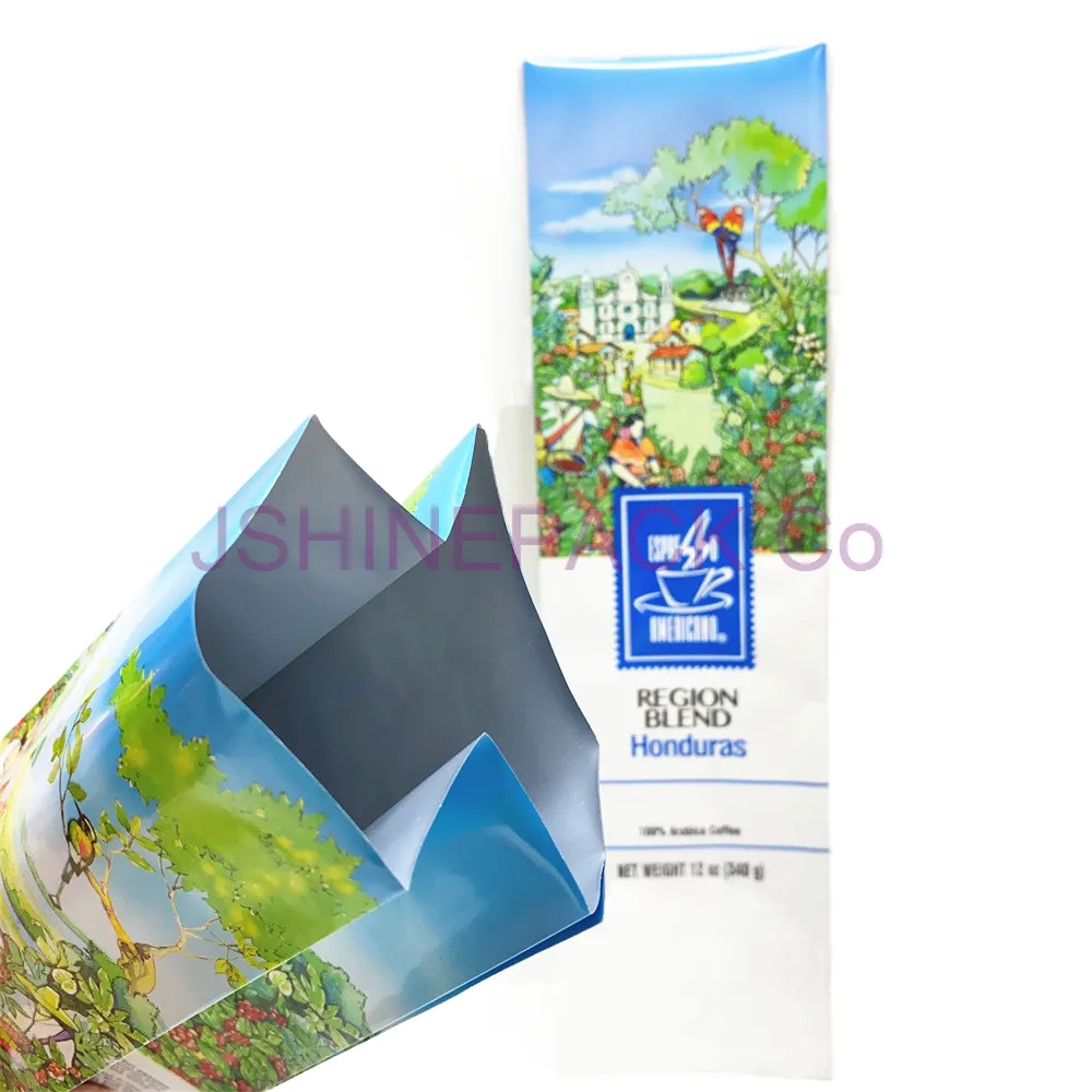 Factory Direct Rice Packaging Bags Manufacturers Factory for Different Industries 3
