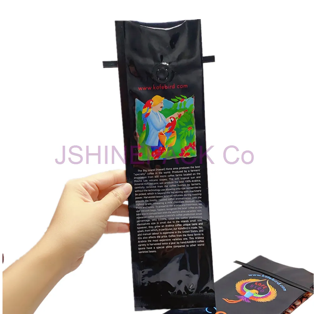 Packing Bag Manufacturers 100x410+80 5000-10000new Arrival 3
