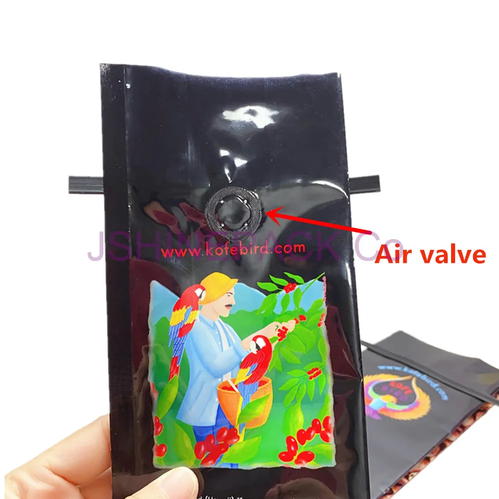 Packing Bag Manufacturers 100x410+80 5000-10000new Arrival 4