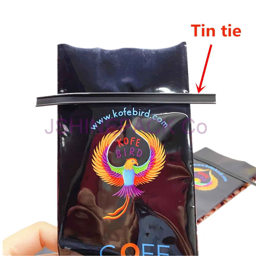 Packing Bag Manufacturers 100x410+80 5000-10000new Arrival 5