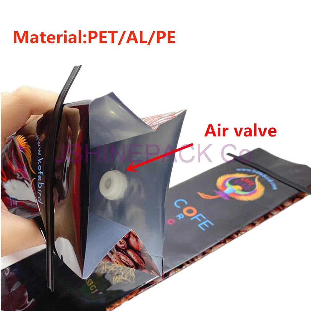 Packing Bag Manufacturers 100x410+80 5000-10000new Arrival 6
