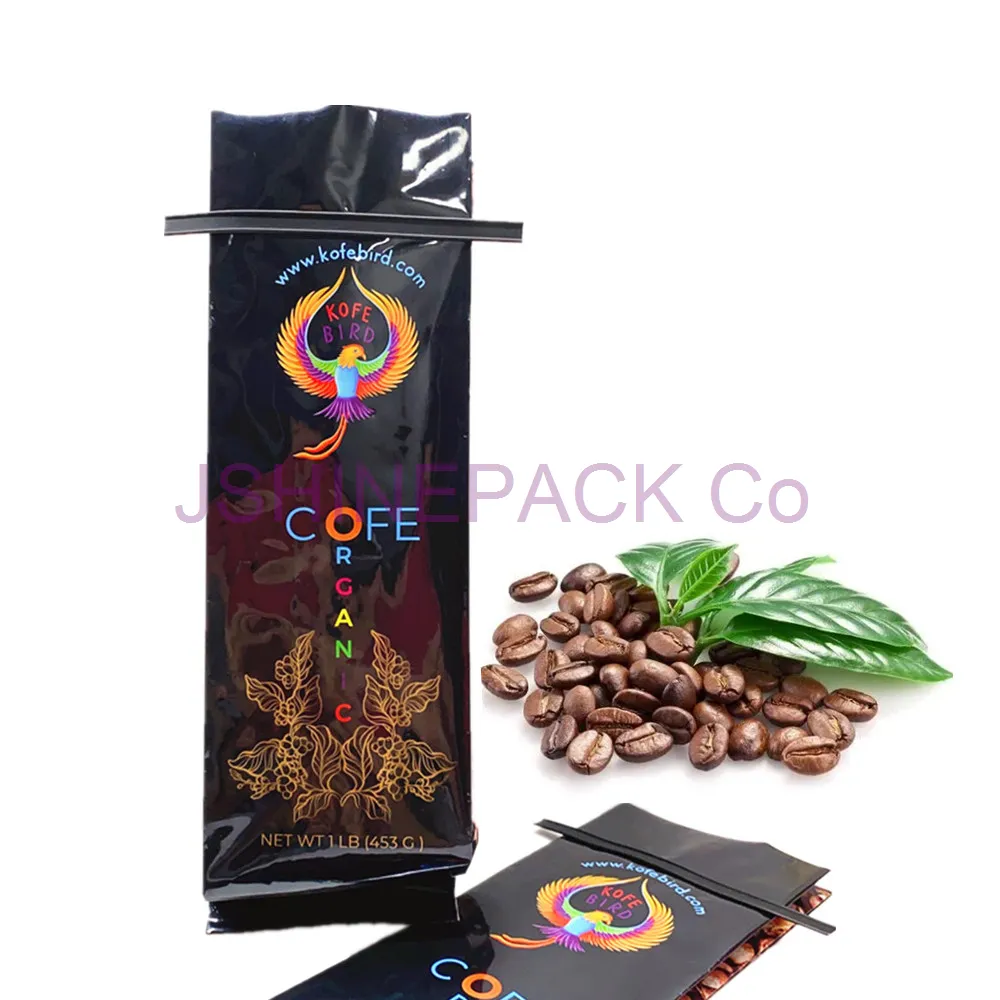 Packing Bag Manufacturers 100x410+80 5000-10000new Arrival 7