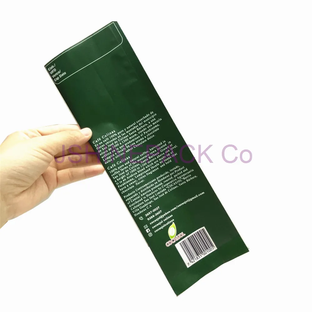 Plastic Packaging Bags Manufacturers Supplier at Sale CIF 6