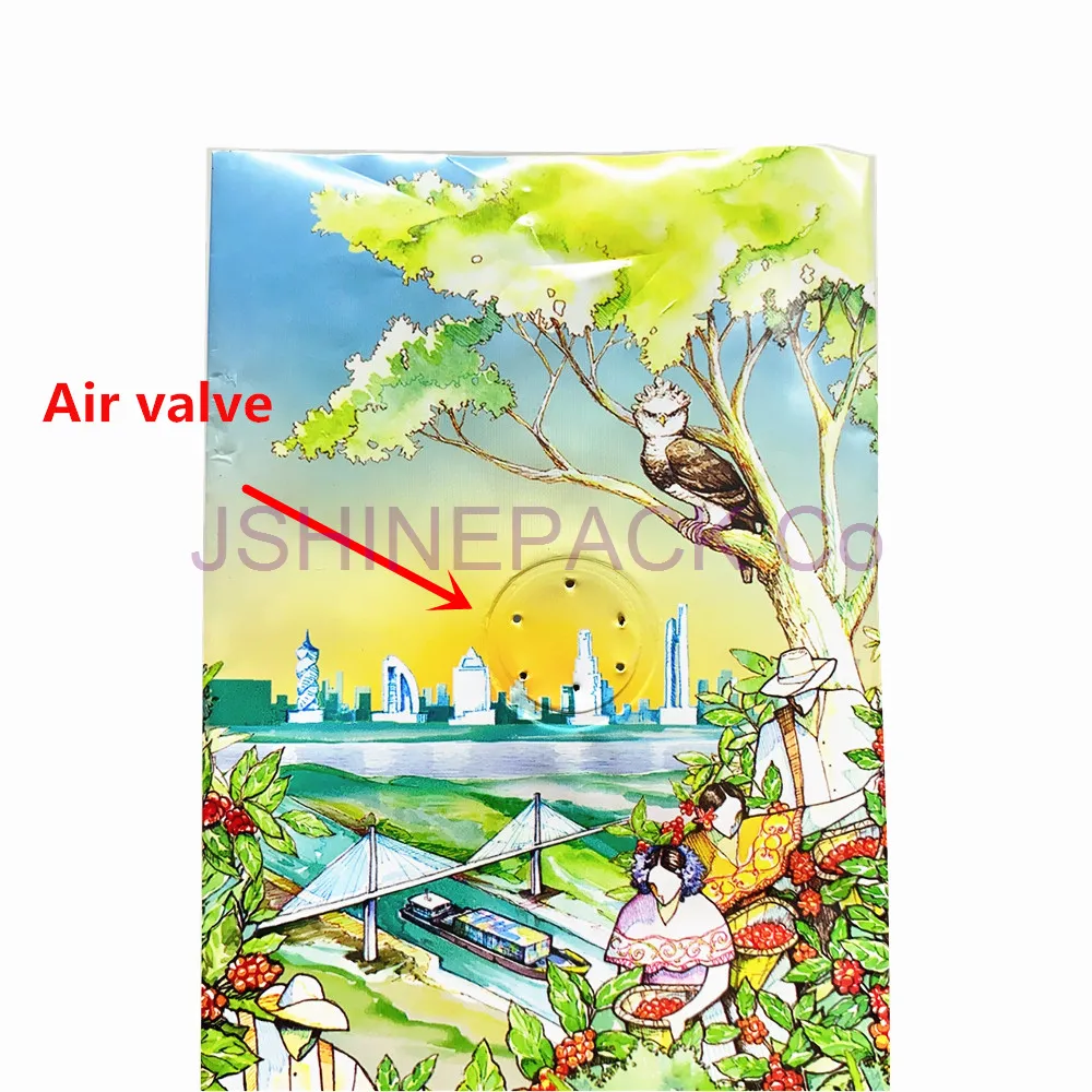 Hot Selling Gusseted Plastic Bags Top Brand Fast Delivery 3