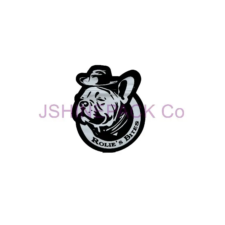 Packaging Bag Manufacturer 1g Yescustomized 2