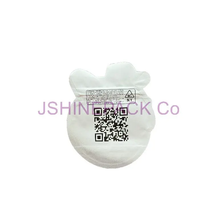 Packaging Bag Manufacturer 1g Yescustomized 3