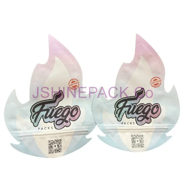 Bulk Mylar Bags Wholesale Highly Rated for Different Industries 2