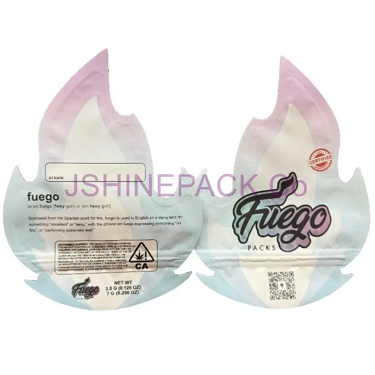 Bulk Mylar Bags Wholesale Highly Rated for Different Industries 3