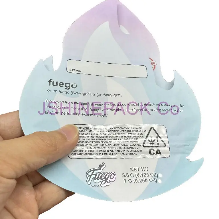 Bulk Mylar Bags Wholesale Highly Rated for Different Industries 4