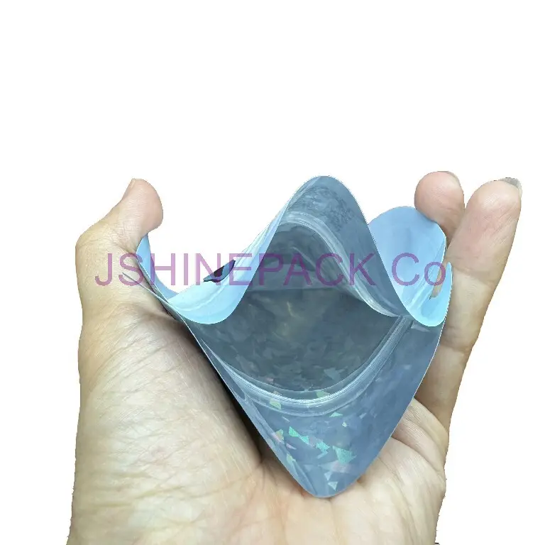 Bulk Mylar Bags Wholesale Highly Rated for Different Industries 5