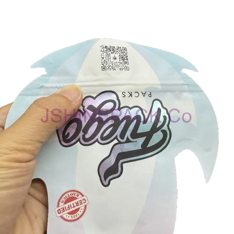 Bulk Mylar Bags Wholesale Highly Rated for Different Industries 6