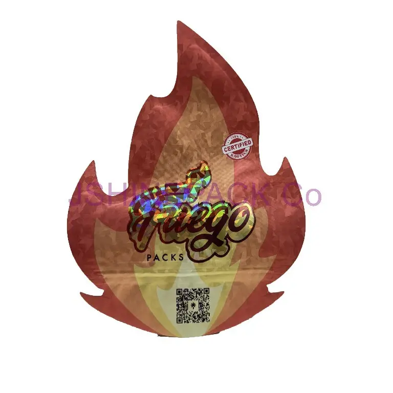 Low-cost Mylar Bags Mylar Bags Company 2