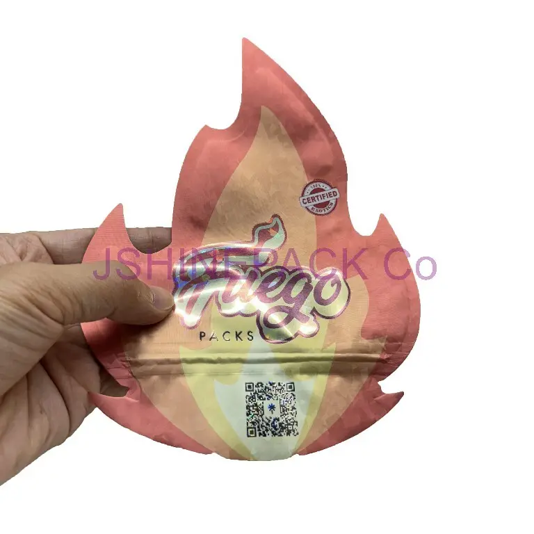 Low-cost Mylar Bags Mylar Bags Company 4