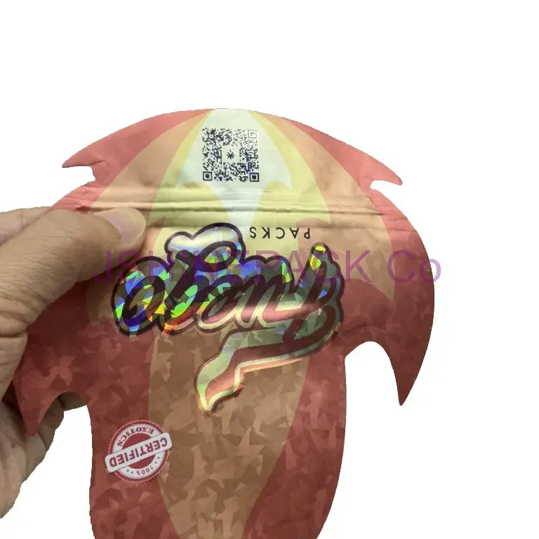 Low-cost Mylar Bags Mylar Bags Company 5