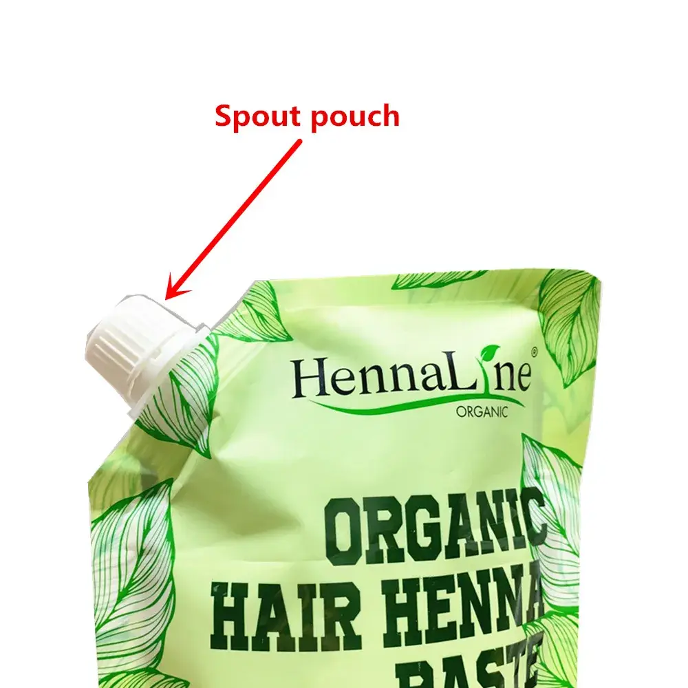 Packaging Pouch Manufacturers Manufacturing Bulk ProductionCustomized Desgin 7