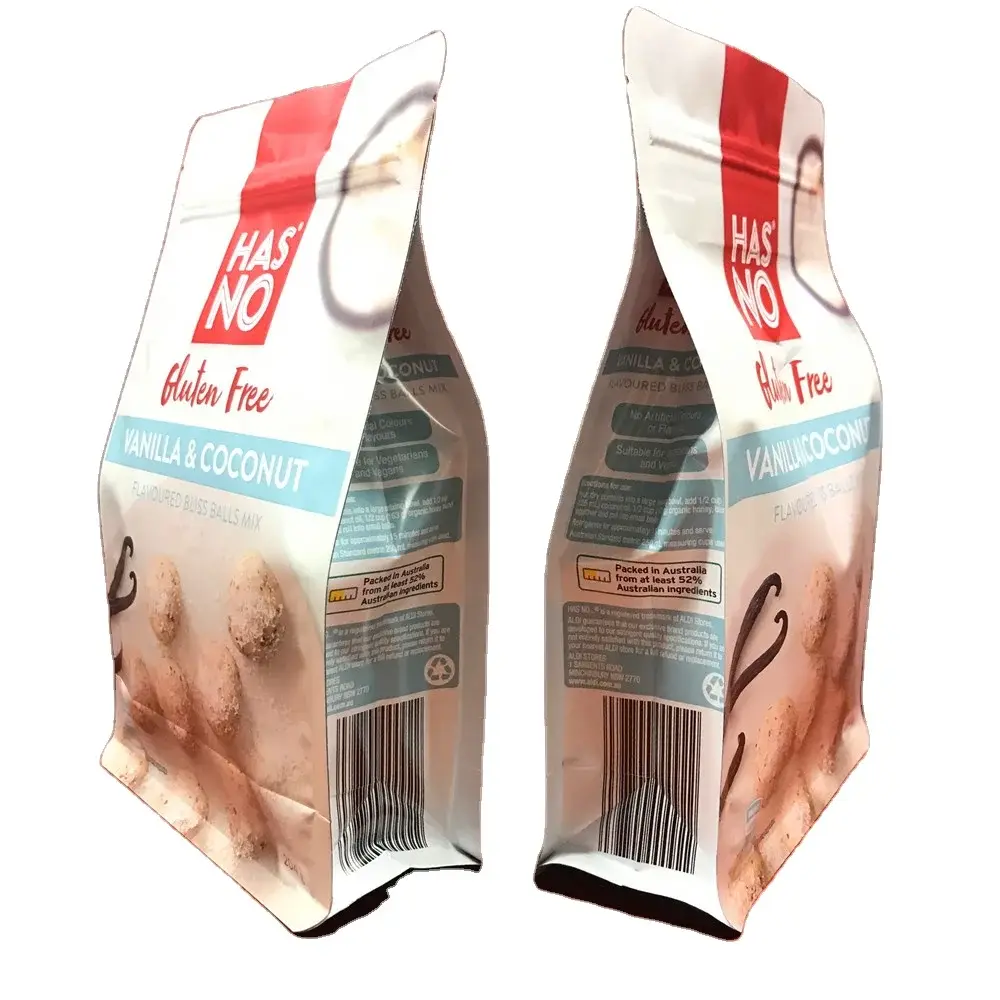 Plastic Packaging Bags for Wholesale Custom Thickness Acceptedseries 2